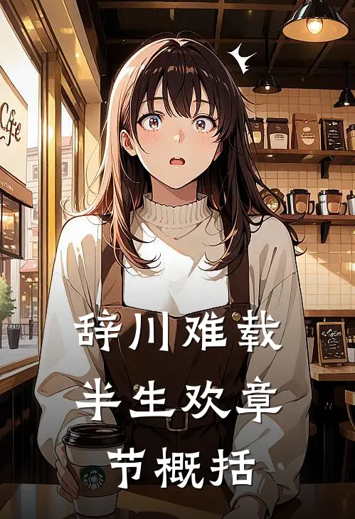 辞川难载半生欢章节概括