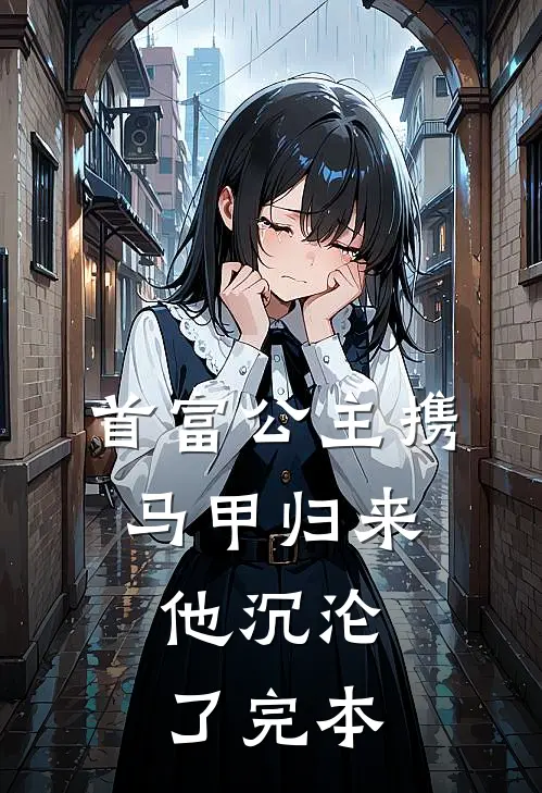 首富公主携马甲归来，他沉沦了完本