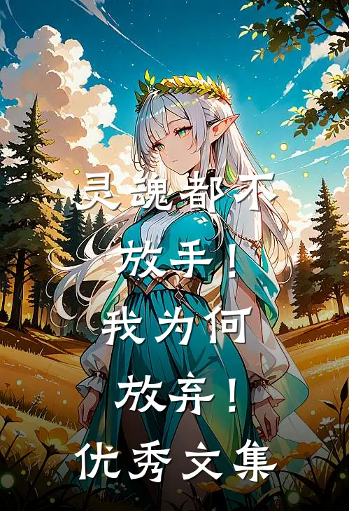 灵魂都不放手！我为何放弃！优秀文集