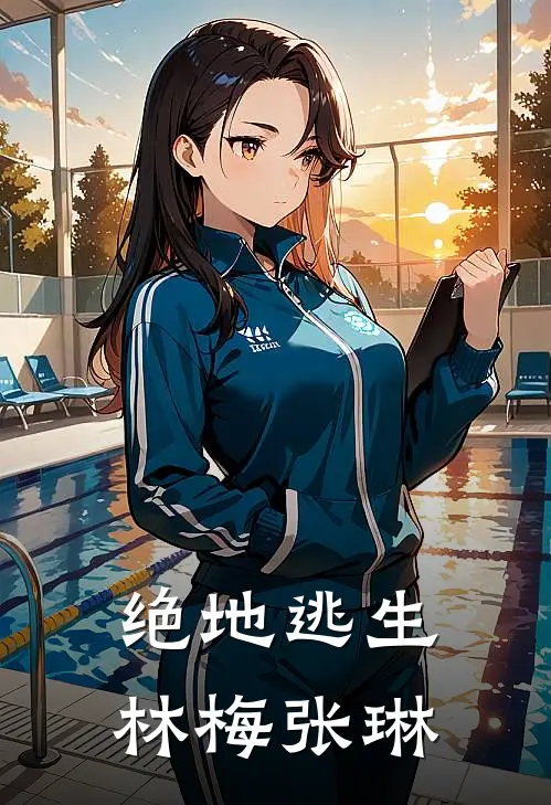 绝地逃生林梅张琳
