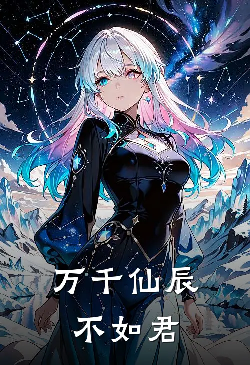 万千仙辰不如君