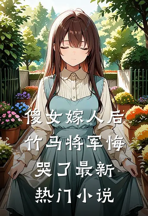 傻女嫁人后，竹马将军悔哭了最新热门小说