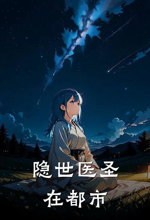 隐世医圣在都市