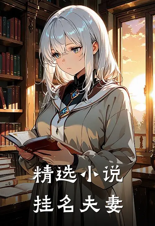 精选小说挂名夫妻