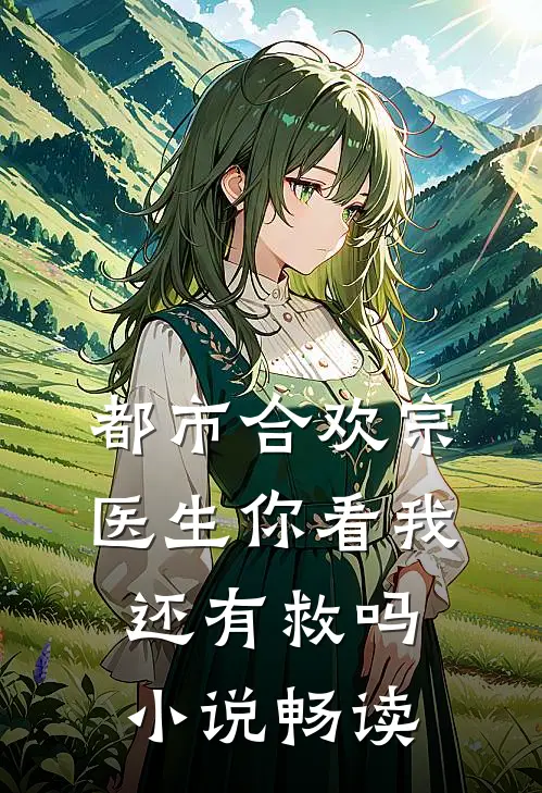 都市合欢宗：医生你看我还有救吗小说畅读