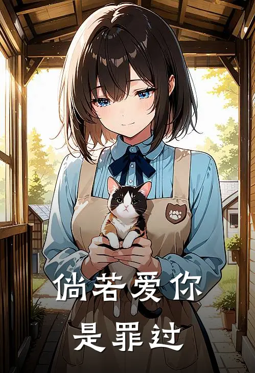 倘若爱你是罪过