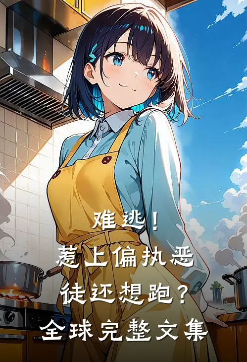 难逃！惹上偏执恶徒还想跑？全球完整文集