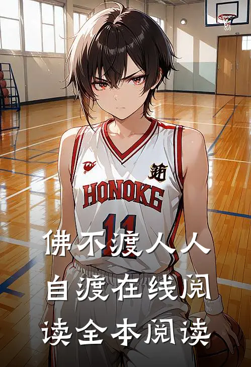 佛不渡人人自渡在线阅读全本阅读