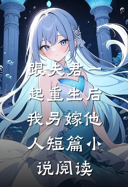 跟夫君一起重生后,我另嫁他人短篇阅读免费