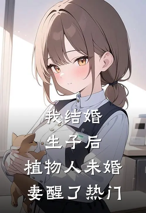 我结婚生子后，植物人未婚妻醒了热门