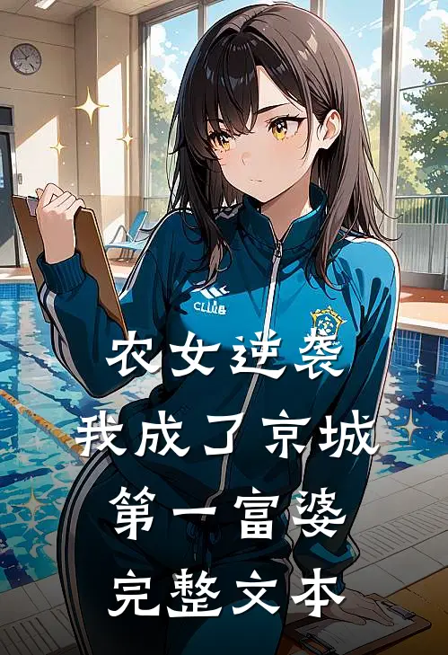农女逆袭：我成了京城第一富婆完整文本