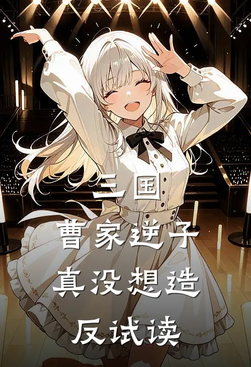 三国：曹家逆子真没想造反试读