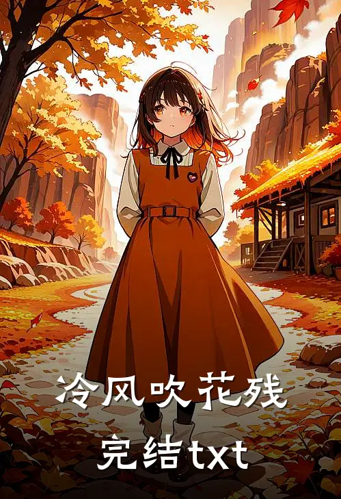 冷风吹花残完结txt