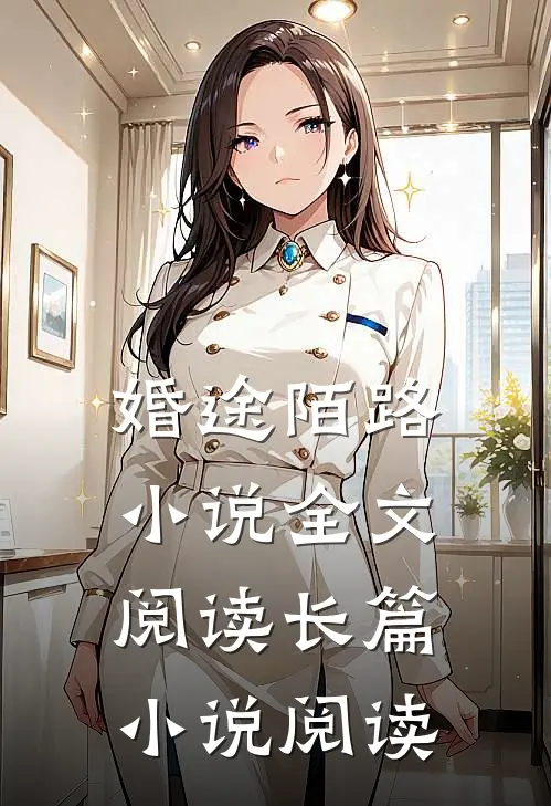 婚途陌路小说全文阅读长篇小说阅读