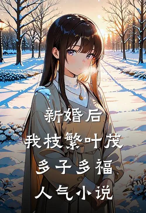 新婚后，我枝繁叶茂多子多福人气小说