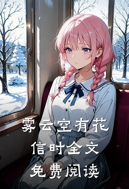 雾云空有花信时全文免费阅读