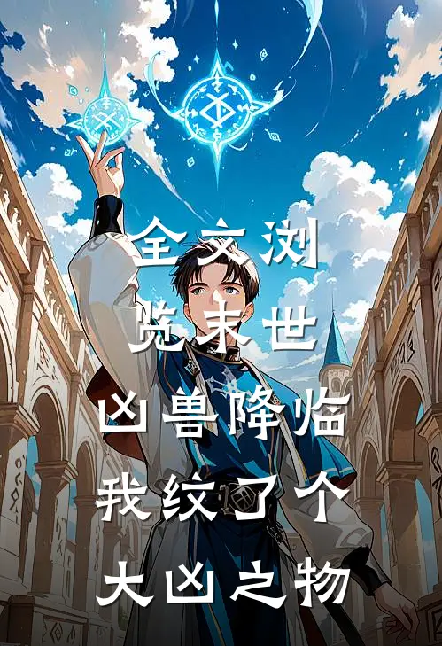 全文浏览末世：凶兽降临，我纹了个大凶之物