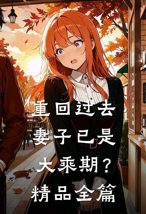 重回过去，妻子已是大乘期？精品全篇