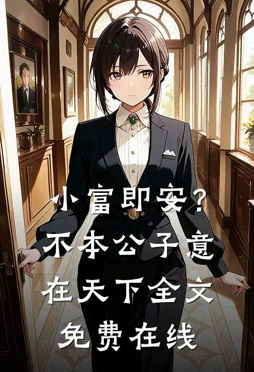 小富即安？不，本公子意在天下全文免费在线