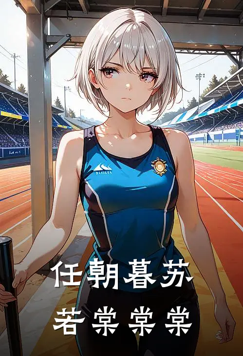 任朝暮(苏若棠棠棠)