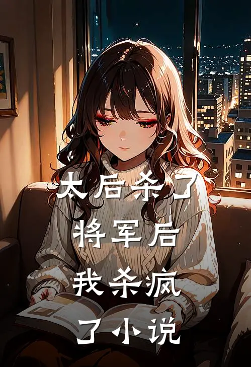 太后杀了将军后，我杀疯了小说