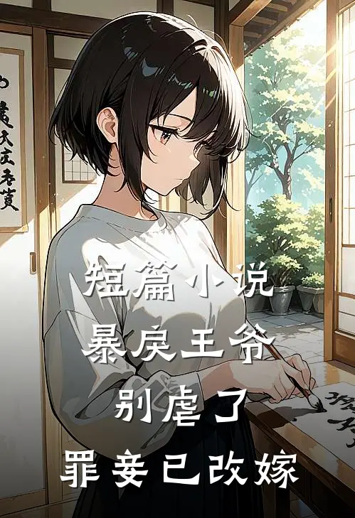 短篇小说暴戾王爷别虐了，罪妾已改嫁