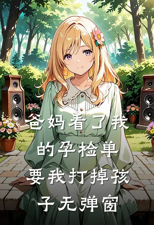 爸妈看了我的孕检单，要我打掉孩子无弹窗