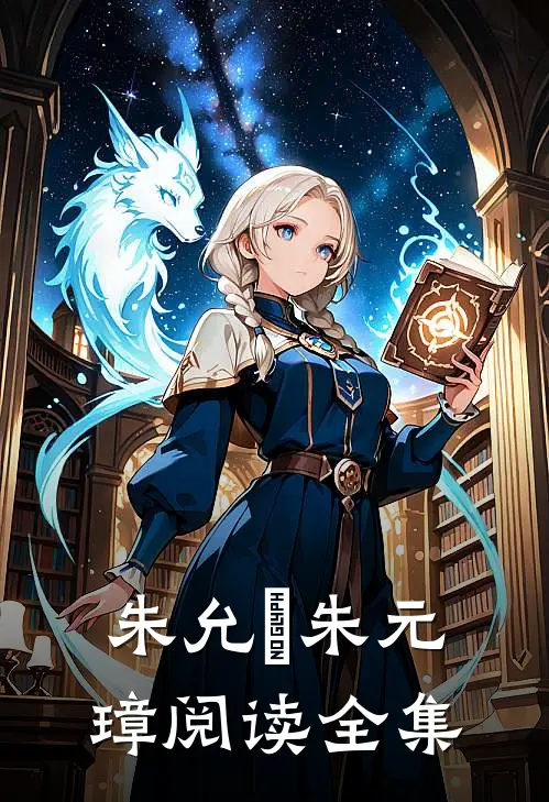 朱允炆朱元璋阅读全集