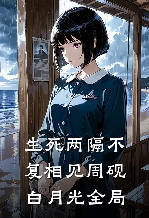 生死两隔不复相见周砚白月光全局