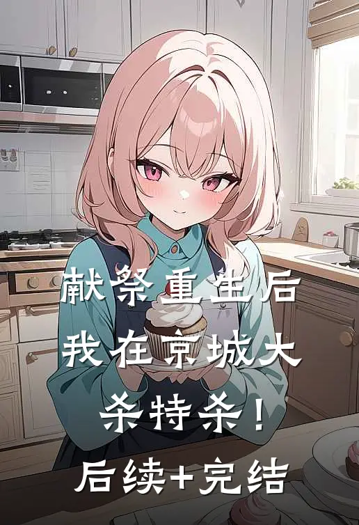 献祭重生后，我在京城大杀特杀！后续+完结