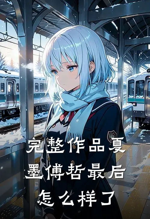 完整作品夏墨傅哲最后怎么样了