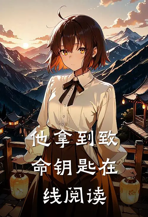 他拿到致命钥匙在线阅读