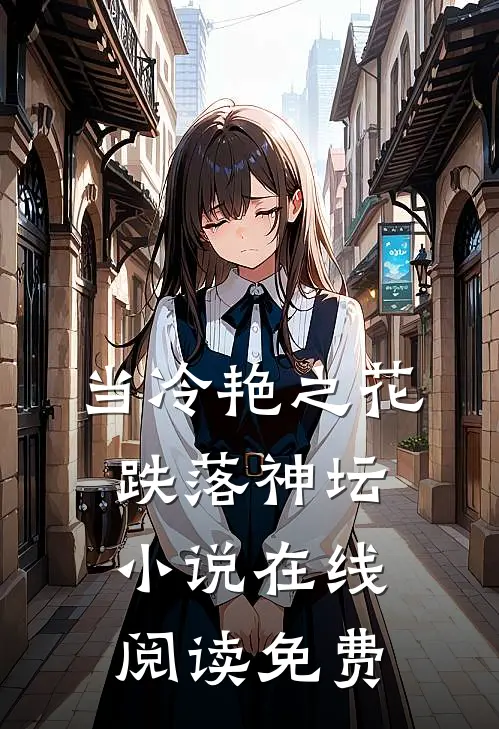 当冷艳之花跌落神坛小说在线阅读免费