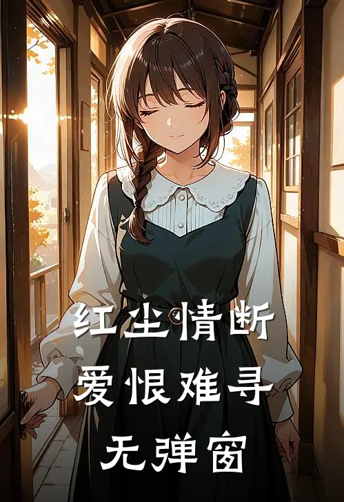 红尘情断，爱恨难寻无弹窗