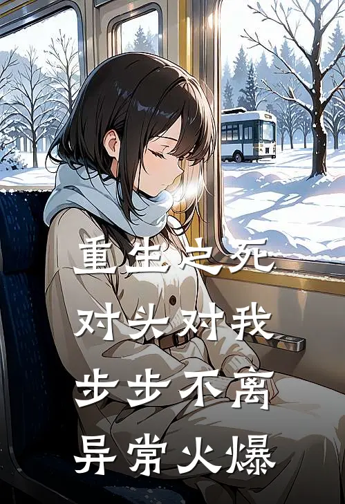 重生之死对头对我步步不离异常火爆