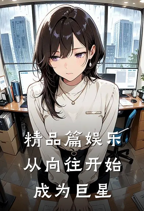 精品篇娱乐：从向往开始成为巨星