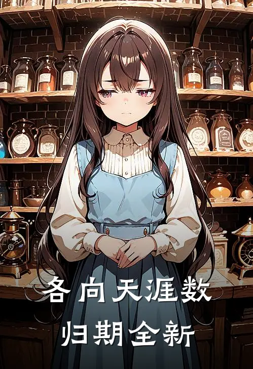 各向天涯数归期全新