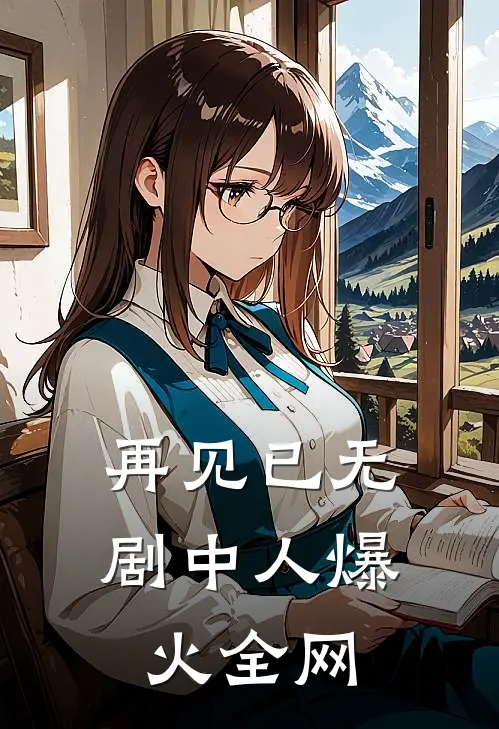 再见已无剧中人爆火全网