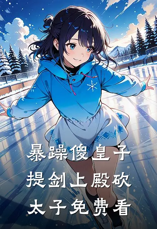 暴躁傻皇子，提剑上殿砍太子免费看