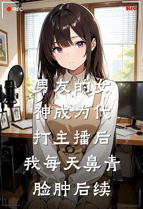 男友的女神成为代打主播后，我每天鼻青脸肿后续