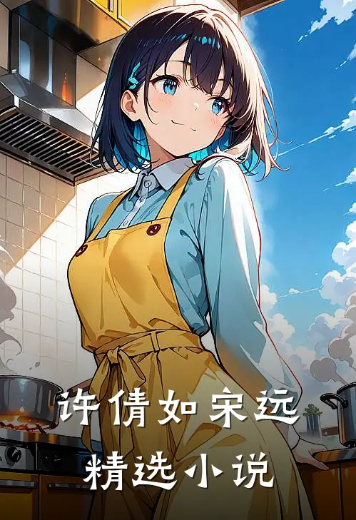 许倩如 宋远精选小说