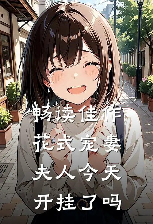 畅读佳作花式宠妻：夫人今天开挂了吗