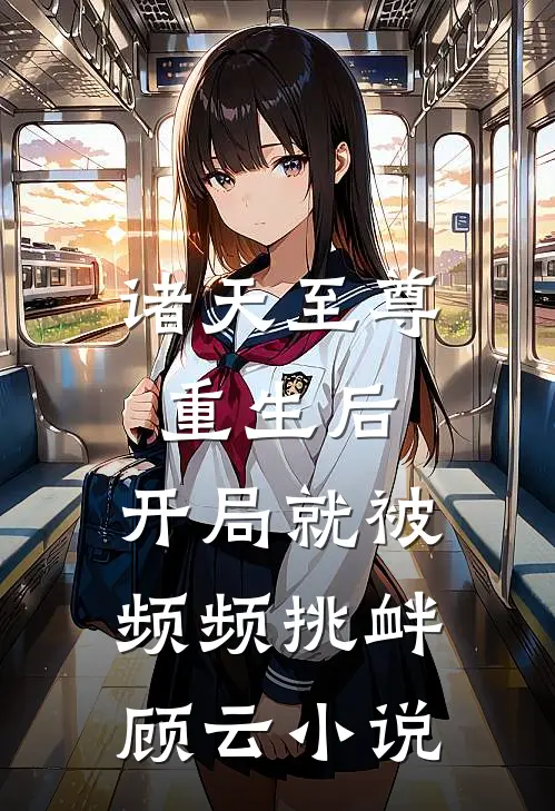 诸天至尊重生后，开局就被频频挑衅顾云小说