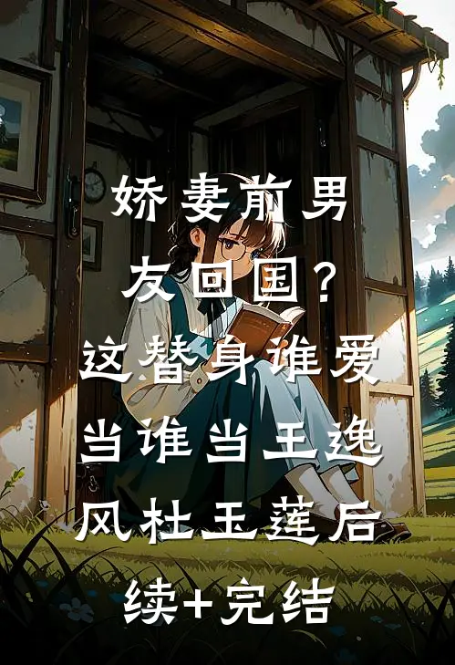 娇妻前男友回国？这替身谁爱当谁当王逸风杜玉莲后续+完结