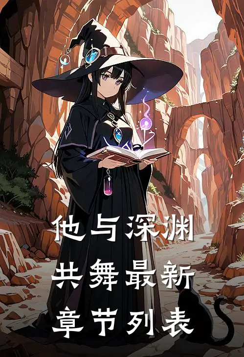 他与深渊共舞最新章节列表