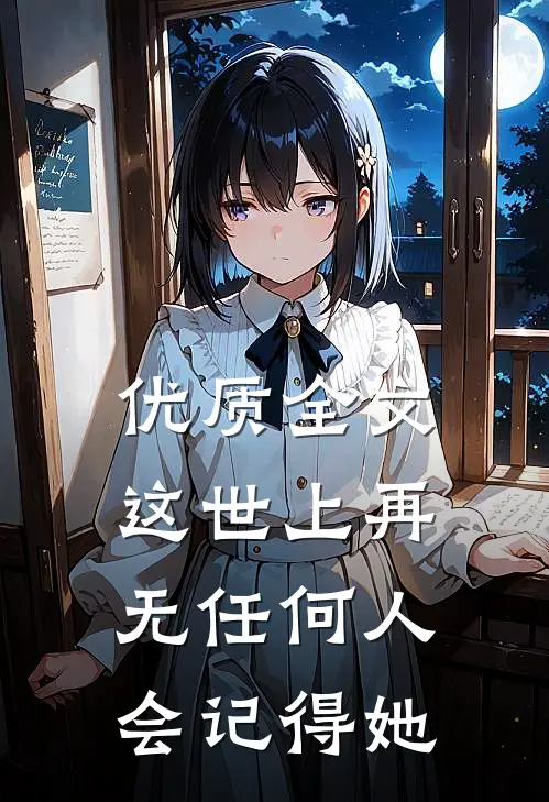 优质全文这世上再无任何人会记得她
