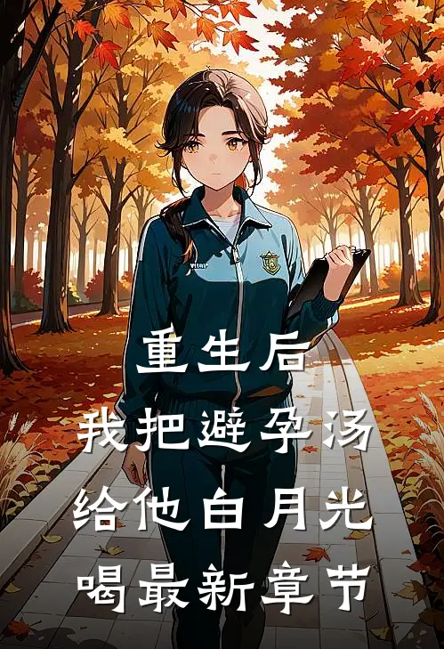重生后，我把避孕汤给他白月光喝最新章节