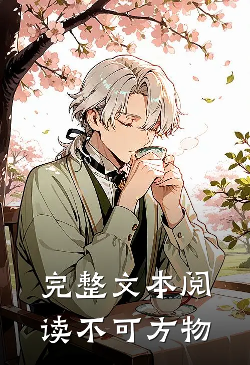 完整文本阅读不可方物
