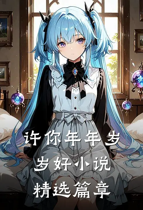 许你年年岁岁好小说精选篇章