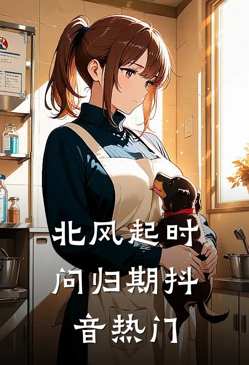 北风起时问归期抖音热门